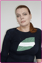 Зулкарнеева Елена