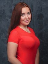 Гайнуллина Ильмира