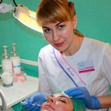 Кахович Елена