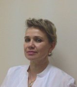 Бенца Марина Алексеевна