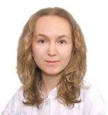 Петерс Марина Вадимовна