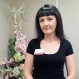 Крутикова Инна