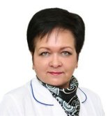 Чиркова Наталья Юрьевна