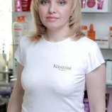 Баландина Алла