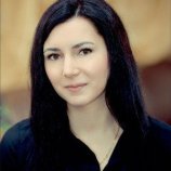 Хитрова Екатерина