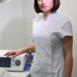 Домрачева Ольга