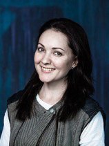 Антонова Регина