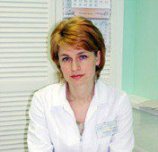 Васина Инна Владимировна