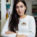 Якупова Нелли