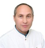 Свиридов Юрий Валентинович