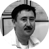 Ямалетдинов Ригат Равилович