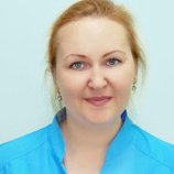 Войцеховская Ирина Борисовна