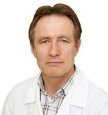 Трефилов Юрий Александрович