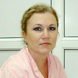 Бордюкова Любовь Николаевна