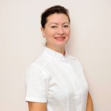 Рудь Ольга