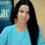 Хромова Светлана