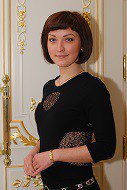 Шатохина Анна