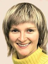 Романова Татьяна Александровна