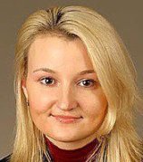 Деккерт Елена Анатольевна