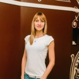 Фомиченко Анна