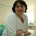 Пономарева Татьяна Сергеевна