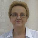Науменко Людмила Зиновьевна