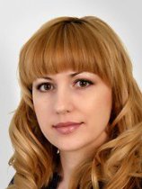 Гринденко Инна Сергеевна