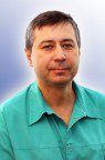 Шумляковский Степан Степанович