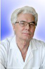 Добровольский Альберт Иванович
