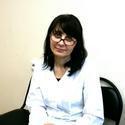 Петрова Светлана Михайловна