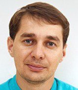 Кулубеков Руслан Равильевич