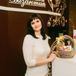 Юдина Екатерина