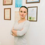 Нехороших Любовь