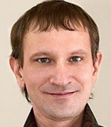 Бородин Олег Александрович