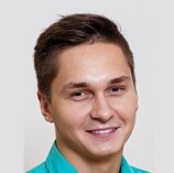 Яценко Кирилл Евгеньевич