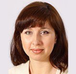 Чучкаева Ксения Викторовна