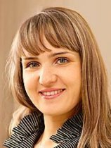 Недосвятий Светлана Викторовна