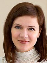 Бурдина Елена Борисовна