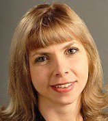 Крутько Оксана Алексеевна