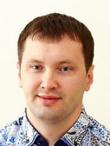 Ляхов Алексей Владимирович