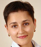 Новикова Ольга Дмитриевна