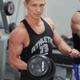 Иванов Андрей Георгиевич