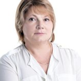 Вылегжанина Марина