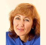 Венцель Ирина Викторовна