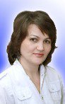 Котова Елена Владимировна