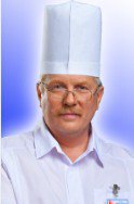 Гегер Михаил Эвальдович