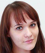 Матыцина Диана Евгеньевна