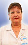 Гребнева Галия Камилевна