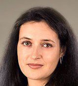 Сашнина Инна Валерьевна