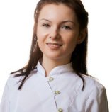Суслова Екатерина